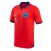 England Harry Maguire #6 Replica Away Shirt World Cup 2022 Short Sleeve